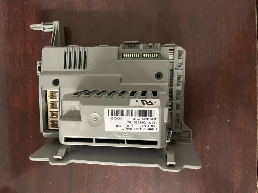 Whirlpool 4619 70227142 01  46197022714201 Washer Control Board