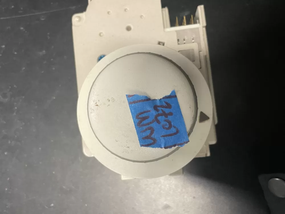 Maytag 62714060 6 2714060 2714060 WP22002867 Washer Timer AZ20232 | WM1072