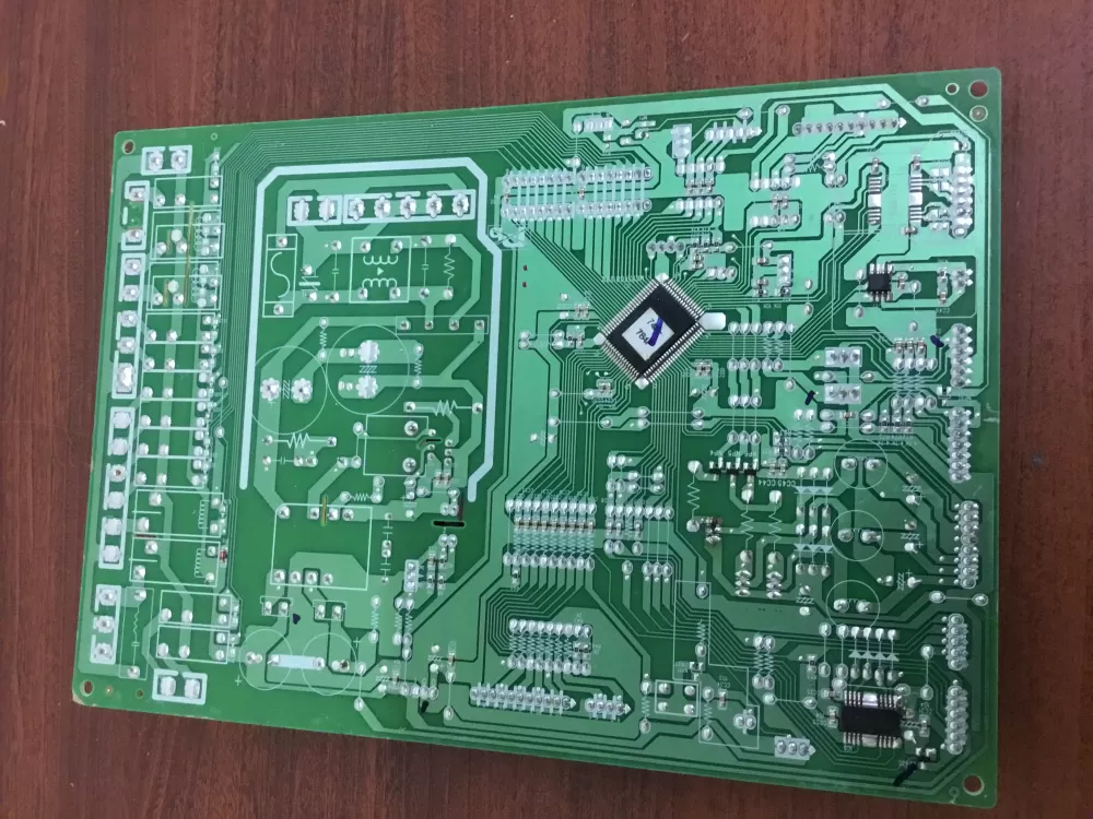 Daewoo 40301-0063422-04 Refrigerator Control Board AZ31357 | NR882