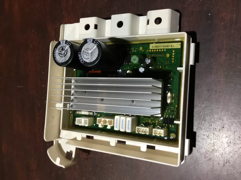 Samsung DC92-01531C DC9201531C Washer Control Board Inverter