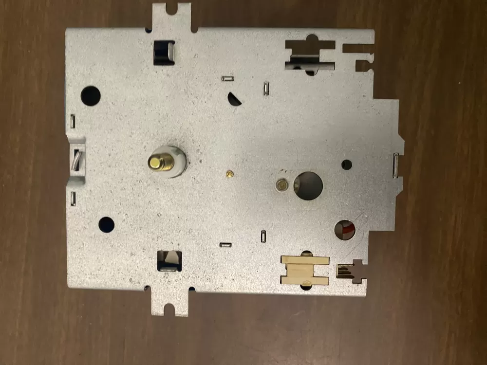 Kenmore Whirlpool 696883 Dryer Timer AZ96720 | BK301