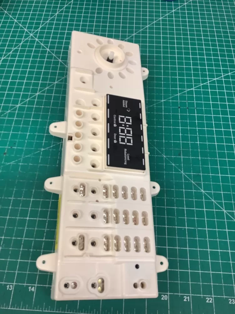 WDMZ0501000000 GE Washer Board - Control