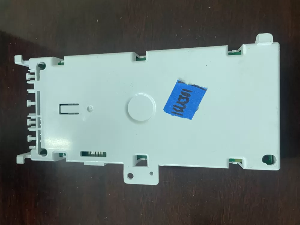 Whirlpool Maytag Kenmore W10111606 6105034 Dryer Control Board AZ35206 | KM301