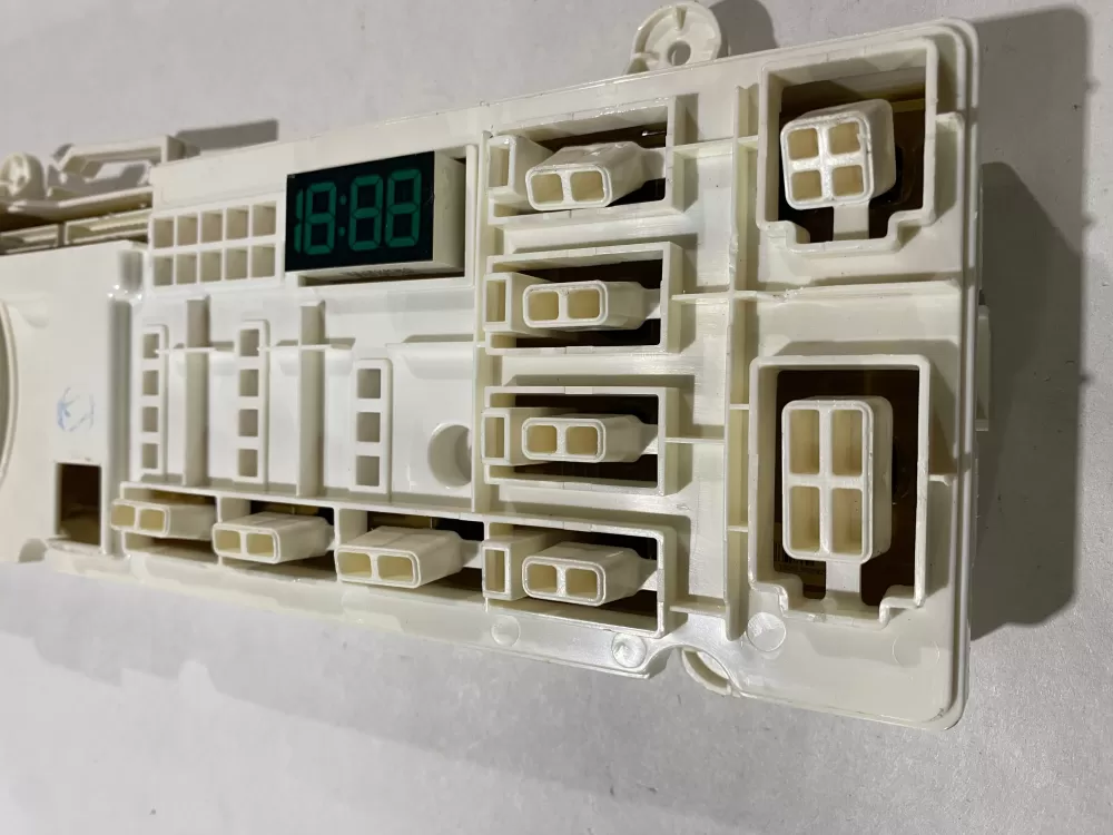 Samsung DC92 01624A Washer Control Board AZ156499 | BKV527