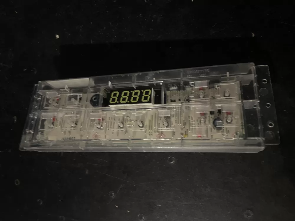 GE 164D8450G211 WB27X29092 PD00050359 Range Control Board AZ38175 | Wm501