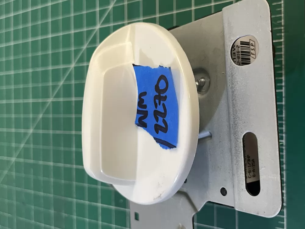 Maytag Amana Admiral Roper Dryer Timer W10745655 AZ206830 | Wm2270