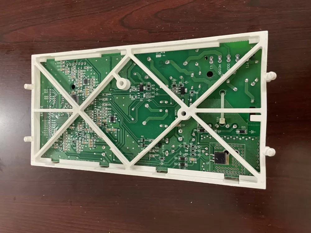 Whirlpool WP8546219 Dryer Control Board AZ78276 | KM125
