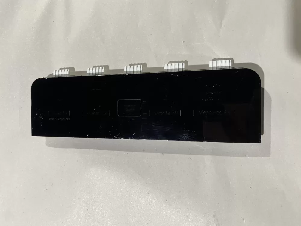 Whirlpool W11115331 W11293313 Refrigerator Control Board AZ141738 | BK564