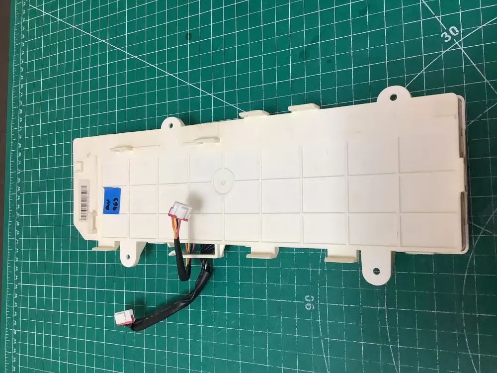 Samsung DC92 01022B DC9201022B Washer Control Board AZ225054 | ARV963