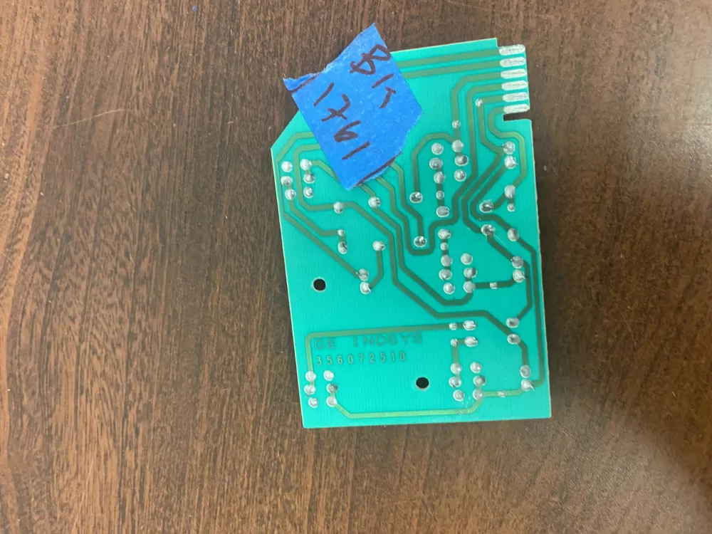 Maytag Refrigerator Dispenser Board 451000500 AZ44520 | BK1761