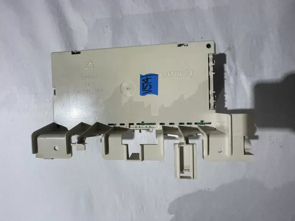 Whirlpool 4619 70220674 01 Washer Control Board CCU AZ202029 | KMV514