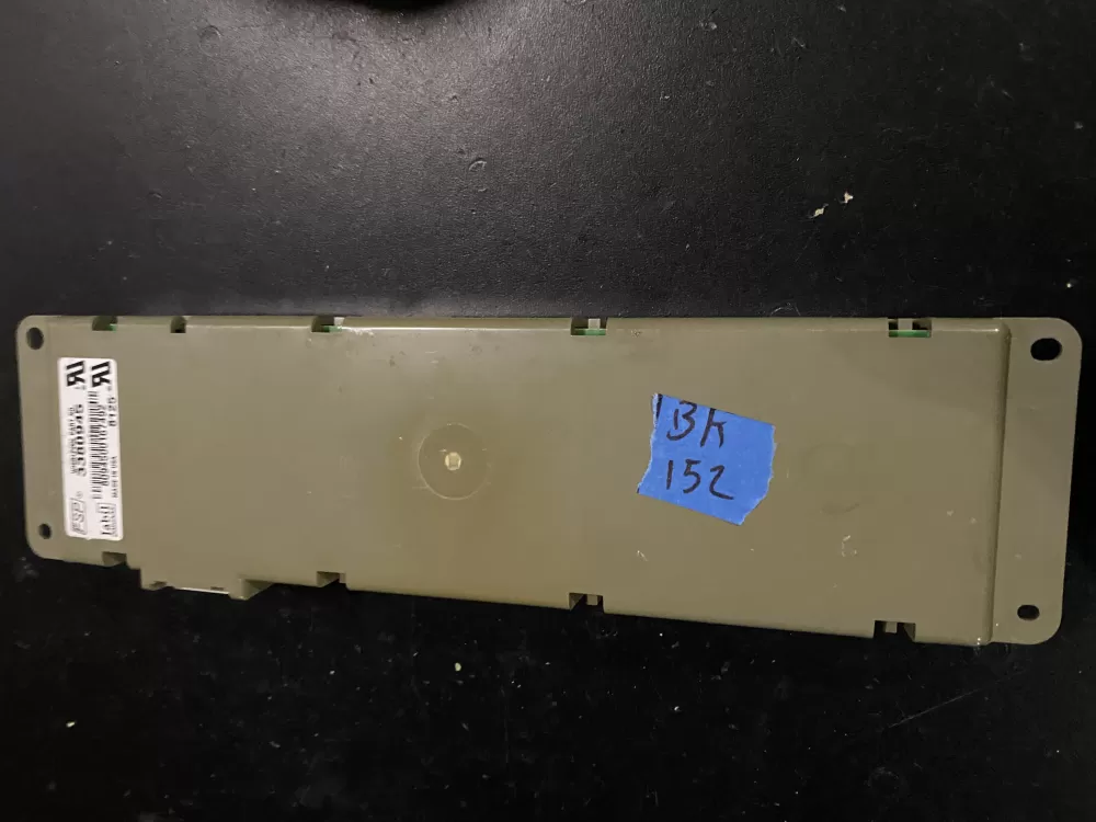 Whirlpool KitchenAid 3380945 Dishwasher Control Board AZ26373 | BK152
