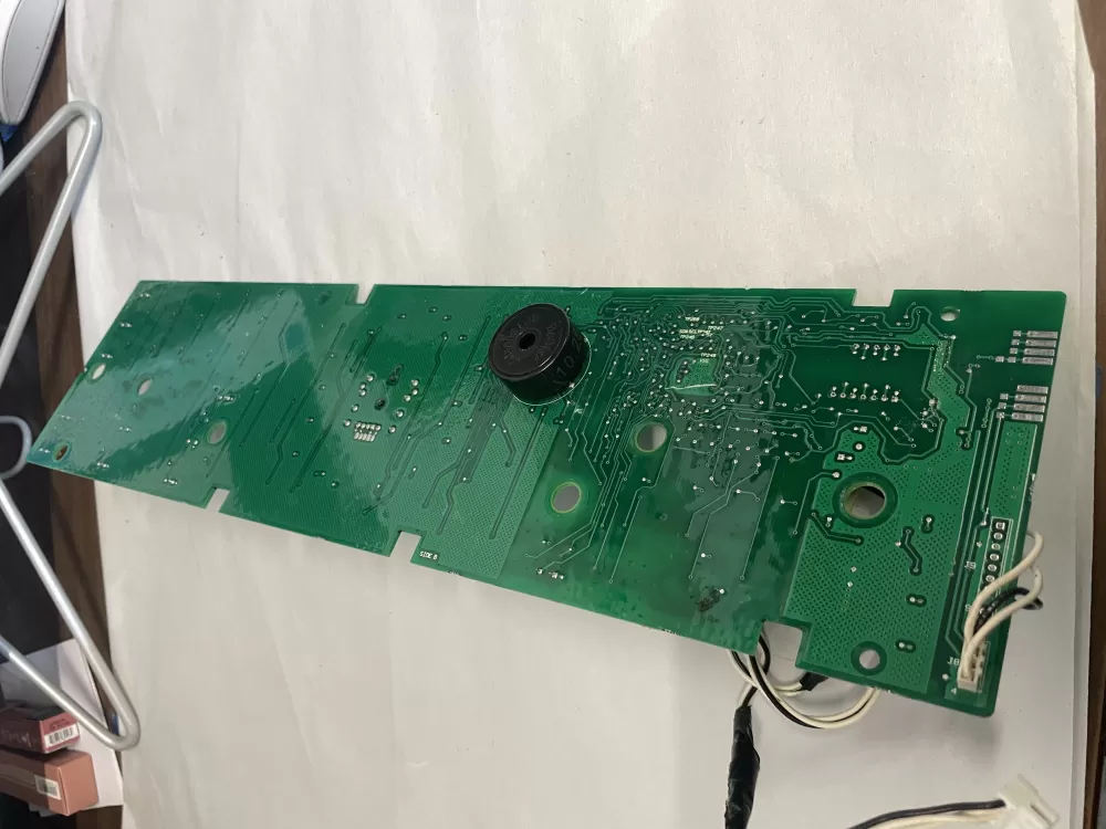Whirlpool Maytag W10260186 W10258434 Washer Control Board AZ214173 | Wm798