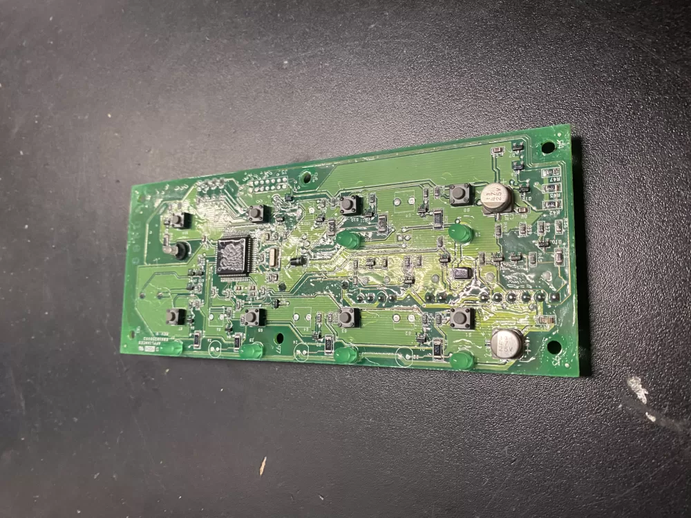 GE 197D4576G019 Refrigerator Control Board AZ23311 | BK784