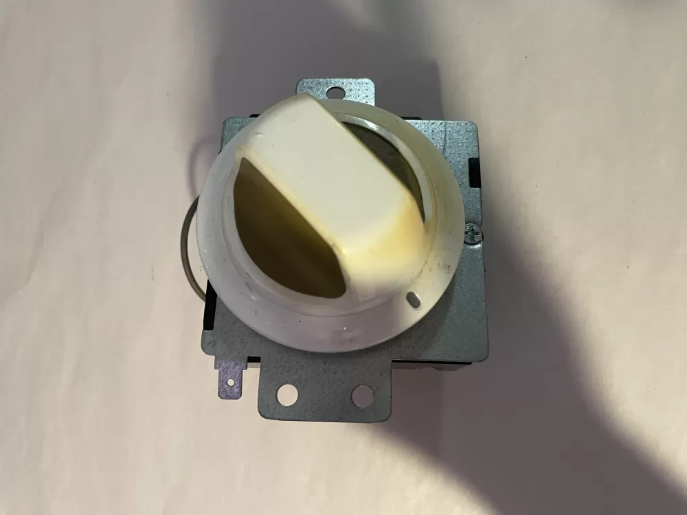 Whirlpool Kenmore WP8299778 AP6012586 Washer Timer AZ198396 | KM2728