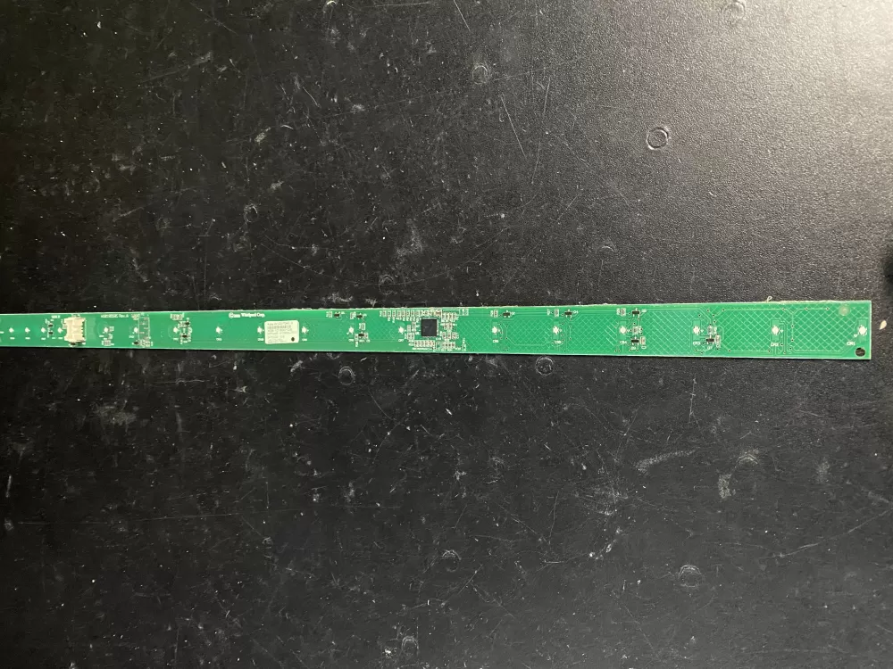 KitchenAid Dishwasher Control Board W11094415 AZ4935 | BK1212