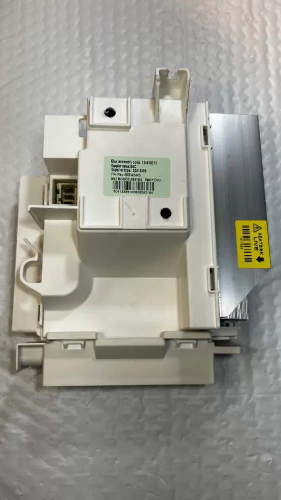 134618211 Frigidaire Washer Board - Control