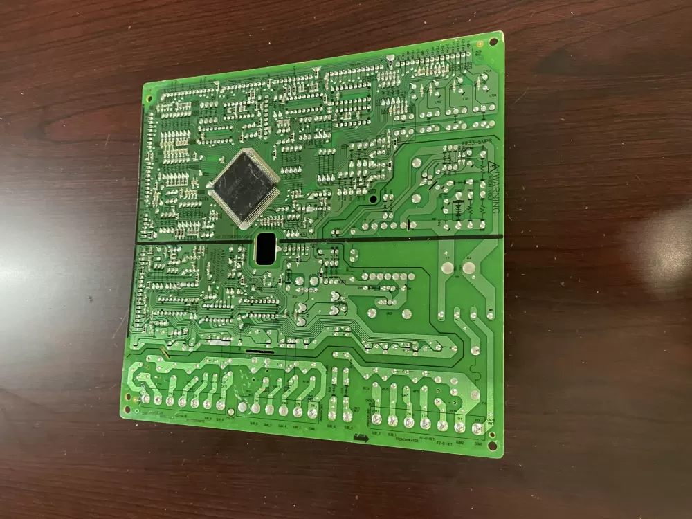 Samsung DA92 00384L DA9200384L Refrigerator Control Board AZ68824 | KM1783