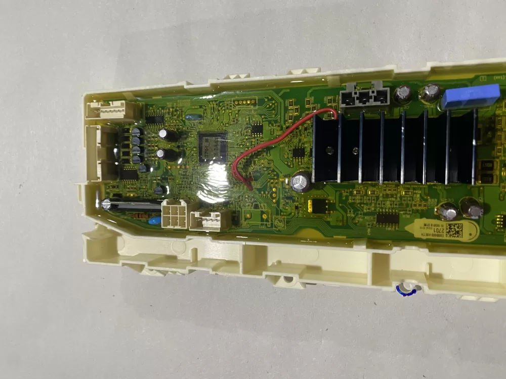 LG Kenmore CSP30264901 EBR86692701 Washer Control Board AZ183960 | BKV860