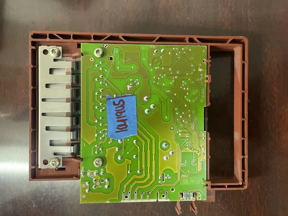 Whirlpool Kenmore Maytag Washer Control Board 4619 703 00681 AZ51222 | KM1905