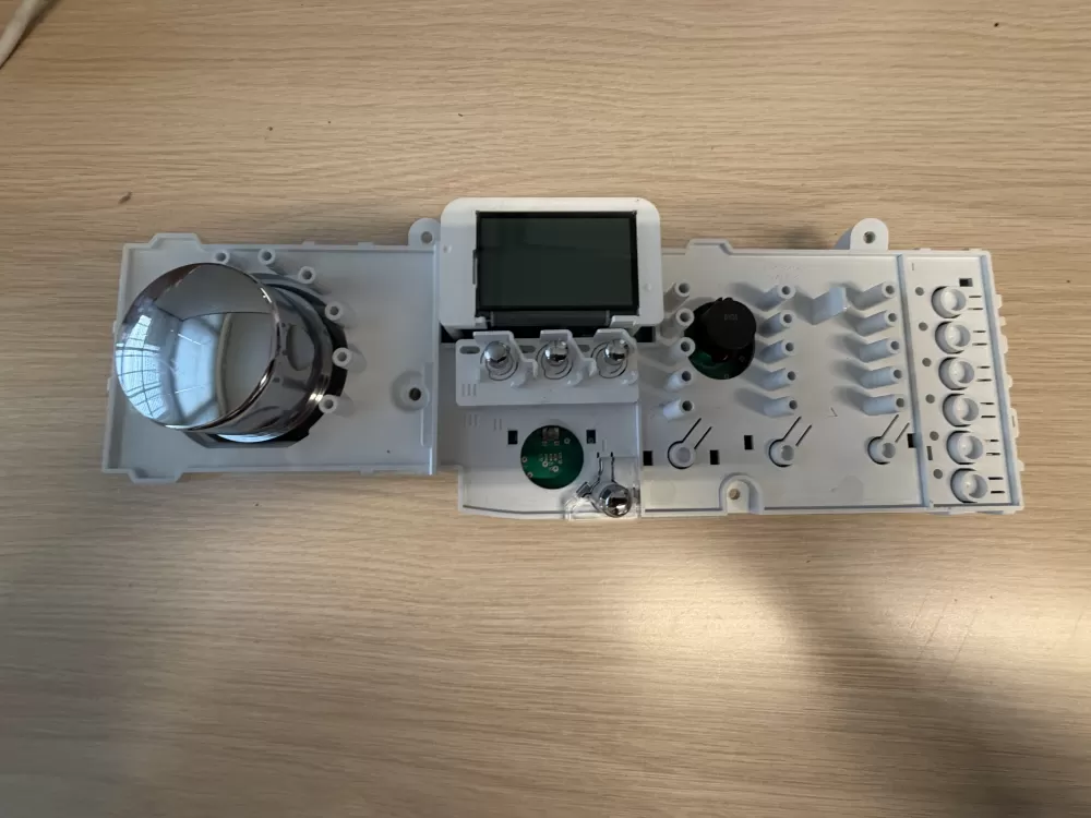 134768300 Electrolux Washer Board - Control