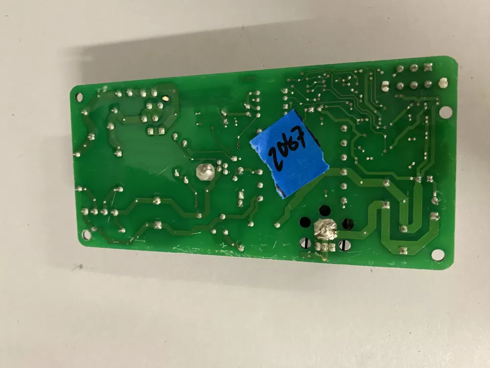 Whirlpool Maytag KitchenAid Kenmore Refrigerator Control Board AZ226286 | BK2087