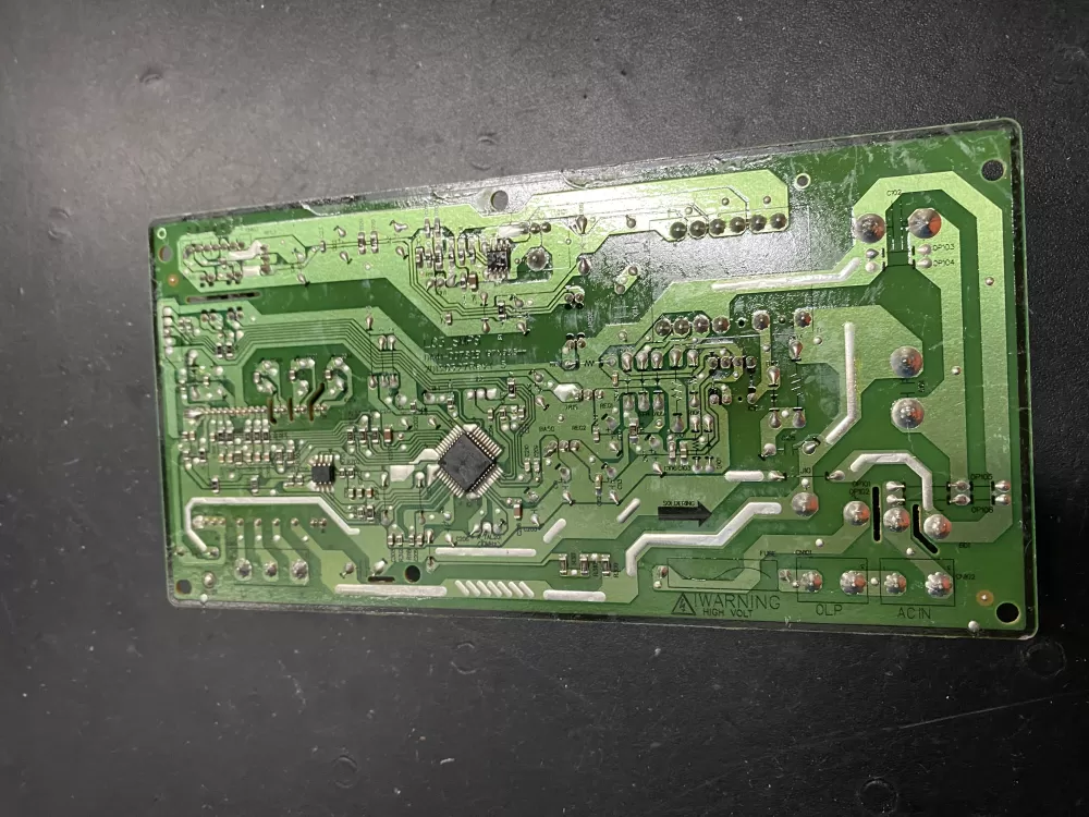 Samsung DA92-00215R Refrigerator Inverter Control Board AZ19724 | BK968