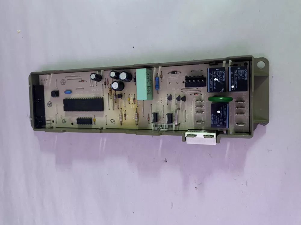 Kenmore Whirlpool Frigidaire Dishwasher Control Board AZ197317 | BK2732