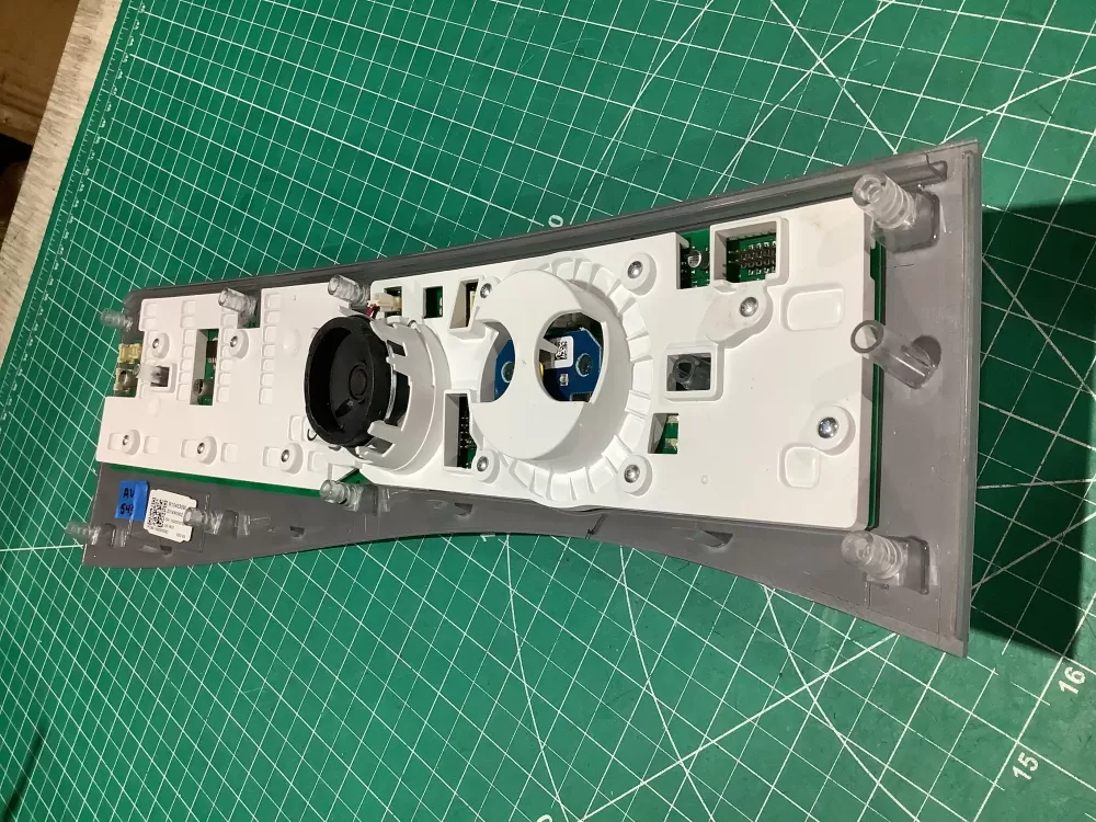 Whirlpool W10433090 W10750481 W10814583 Washer Control Panel AZ185533 | AV543