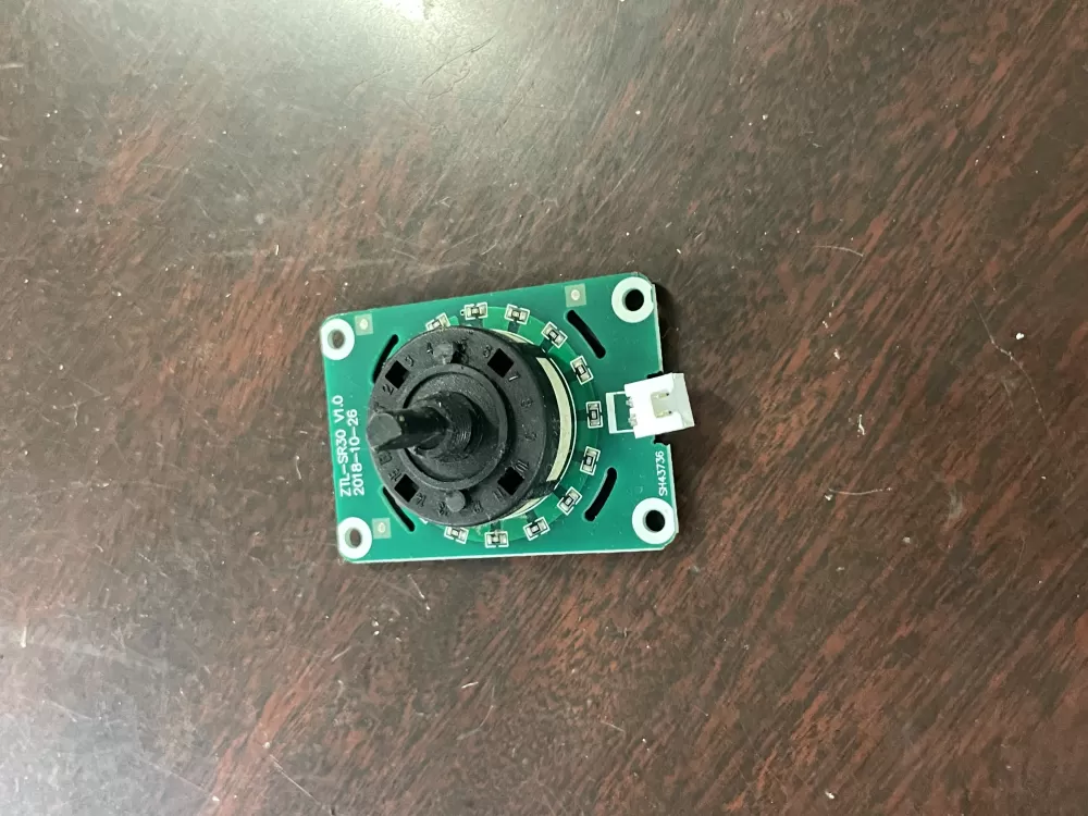 Avanti  ZTL-SR30 Oven Rheostat ZTL-