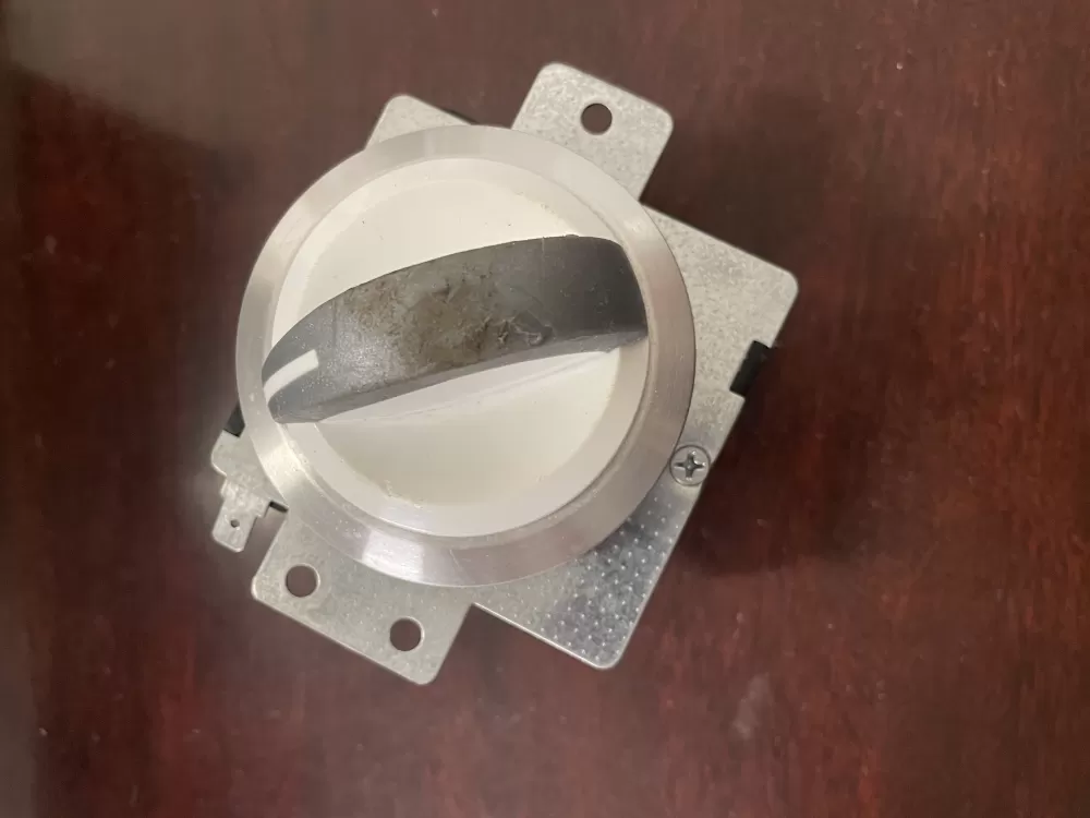 Whirlpool Kenmore WP8299778 AP6012586 Washer Timer AZ47966 | KM699