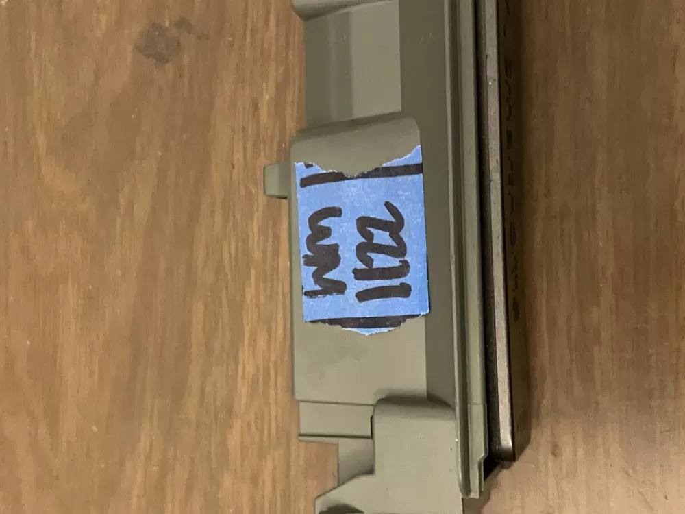 Samsung DC64-03427A003 Washer Control Board Console Panel AZ95222 | Wm1122