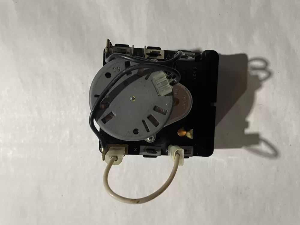 Frigidaire Kenmore AP2107515 408125 131063200 Dryer Timer AZ203598 | KM2744