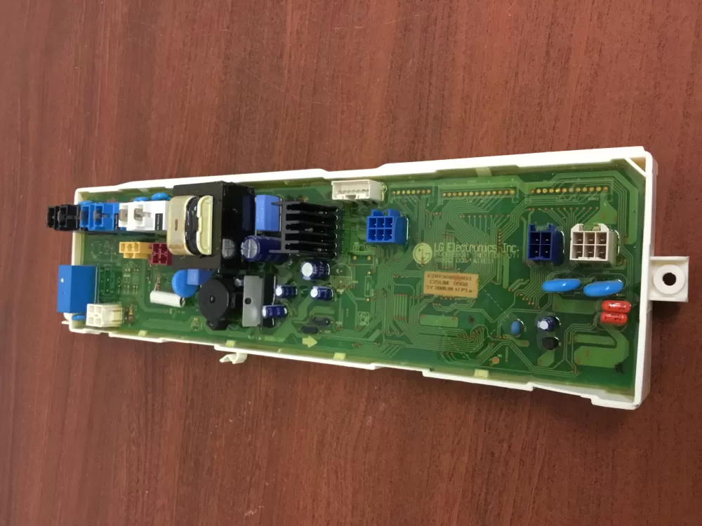 LG  Kenmore  GE EBR36858803 EAX36858001 EBR39326001 EBR36858803EBR39326001 Dryer Control Board