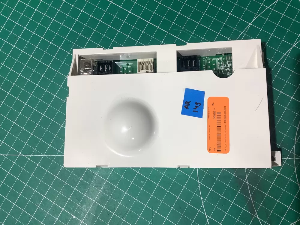 Electrolux 134706700 7134706700 809160308 Dryer Control Board AZ196036 | AR145