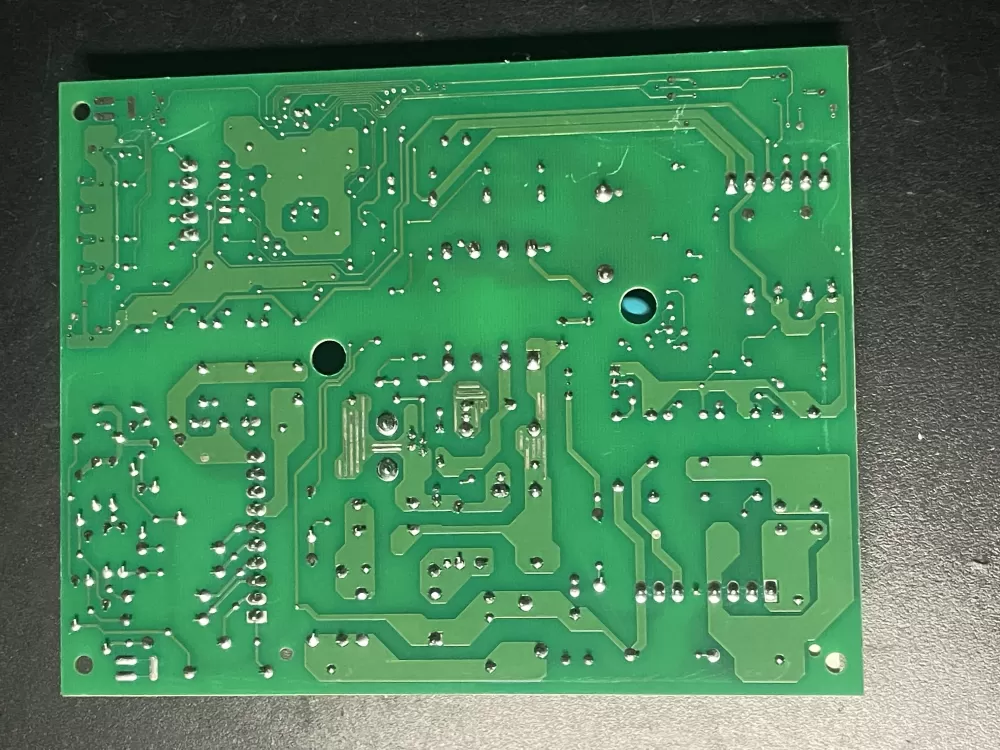 Whirlpool Maytag W10312695B Refrigerator Control Board AZ15236 | 773