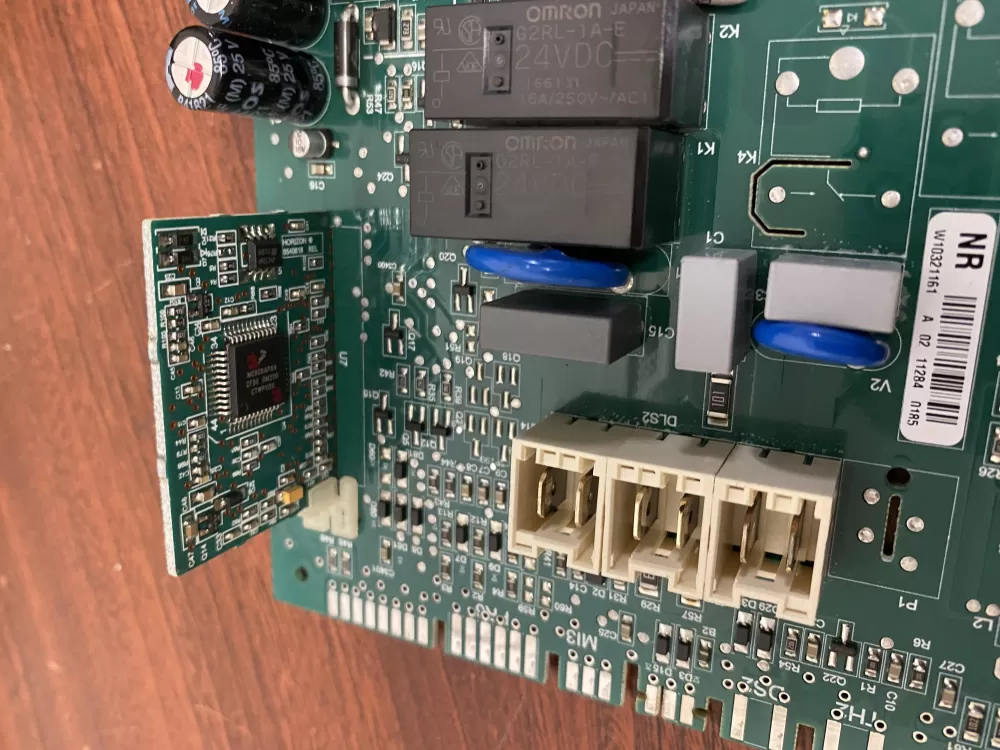 Whirlpool Maytag W10321161 Washer Control Board AZ50790 | BK1834