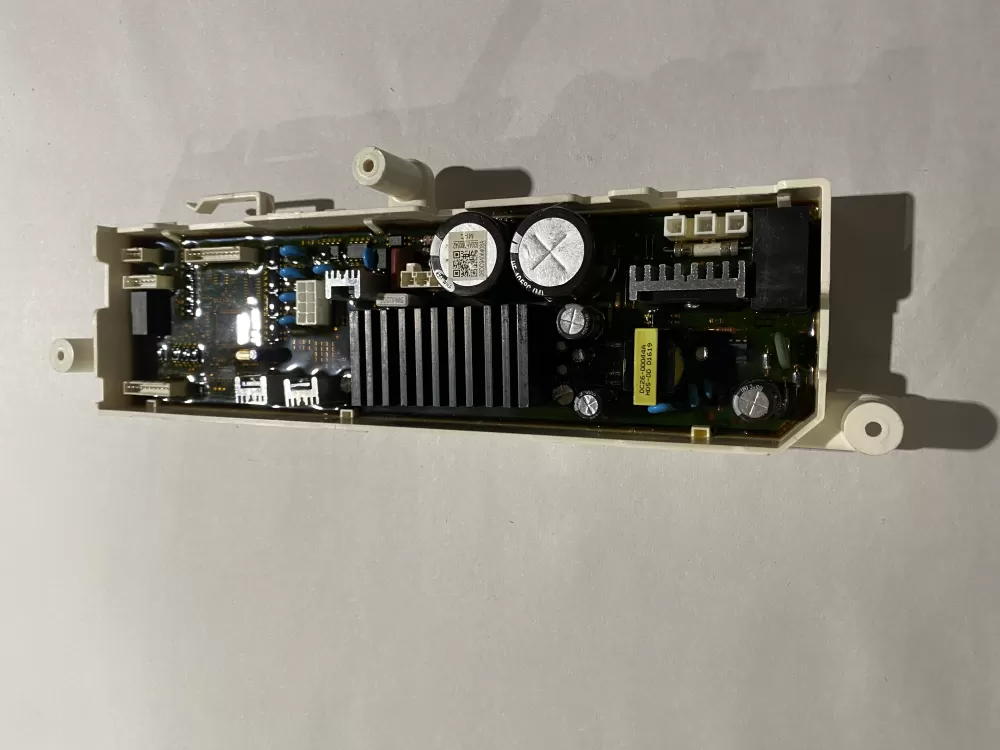 Samsung DC94-06408A Washer Control Board