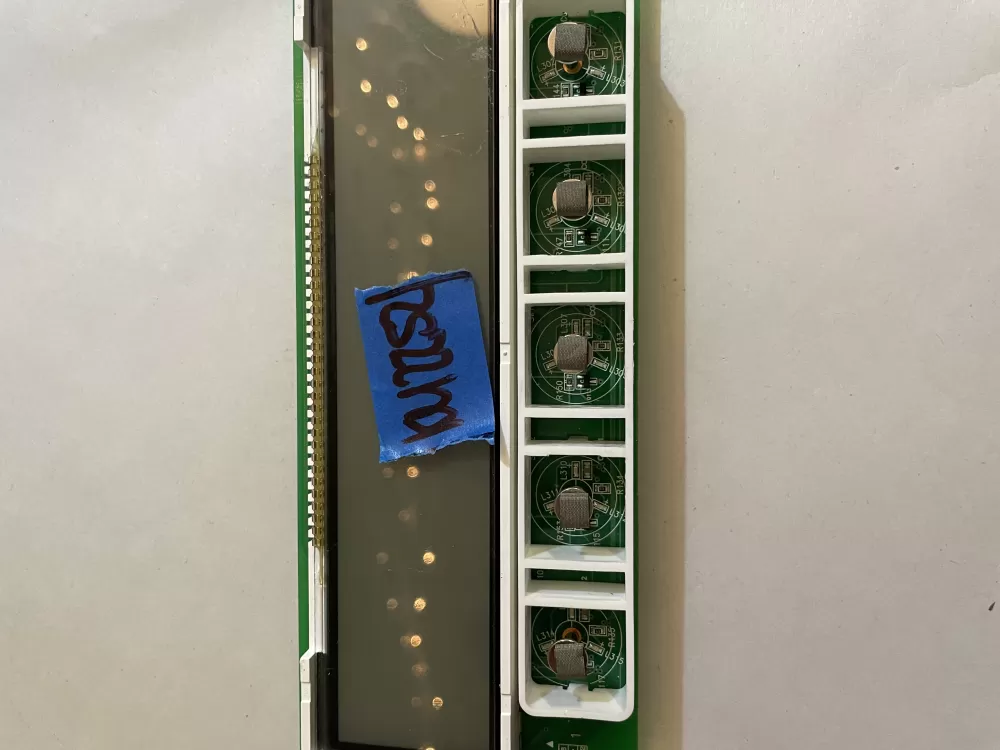 Kenmore EBR36499201 Refrigerator Control Board Dispenser Panel AZ150147 | KM2252