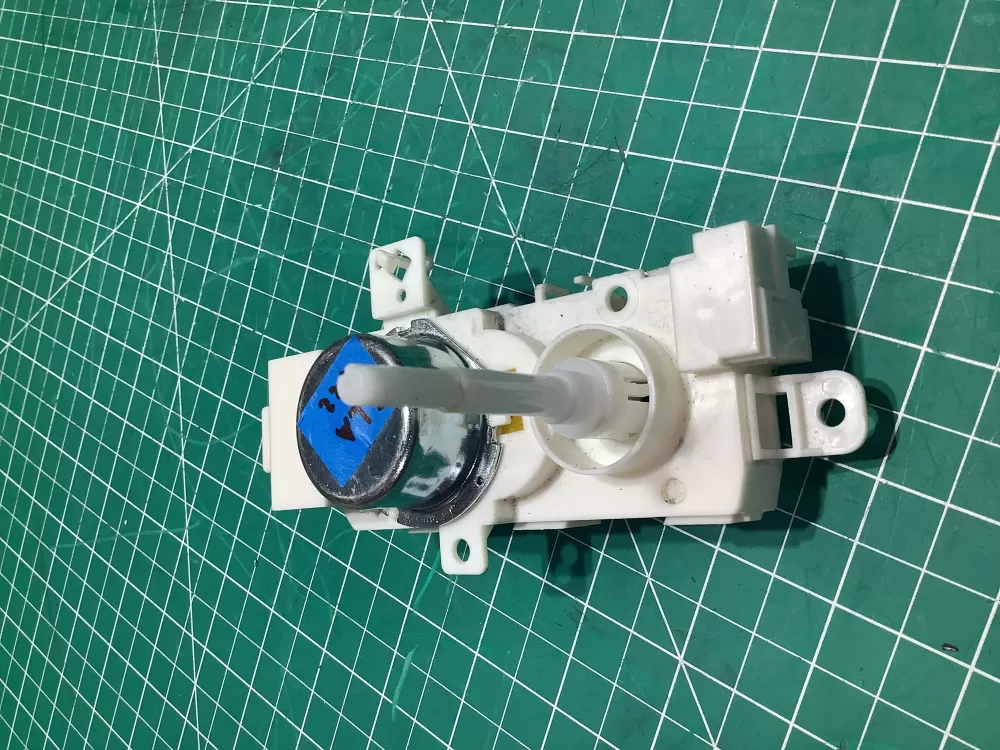 Kenmore W10849439H Dishwasher Diverter Motor AZ150434 | AR192