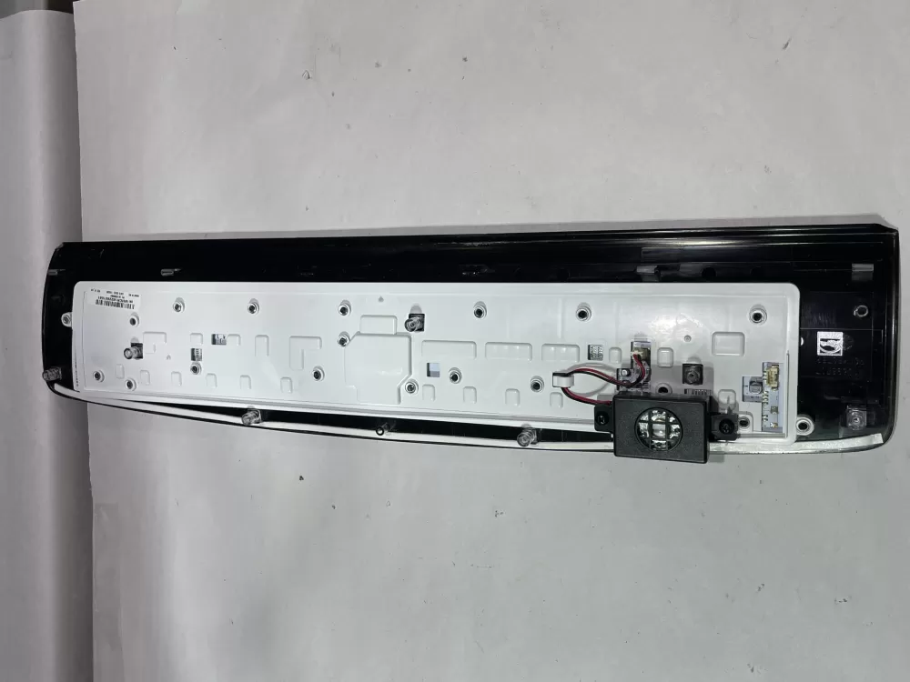 Whirlpool W10596694 W10870765 W11175821 Washer Control Panel AZ148061 | Wmv626