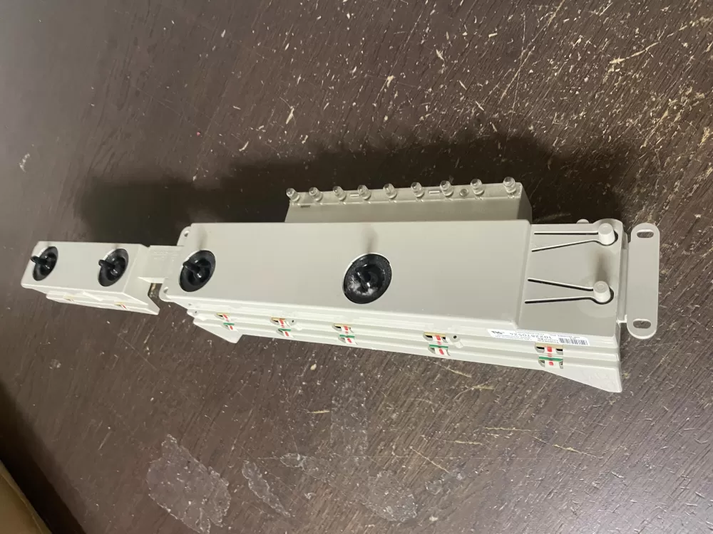 GE 175D4490G001 Washer Control Board AZ57526 | Wmv483