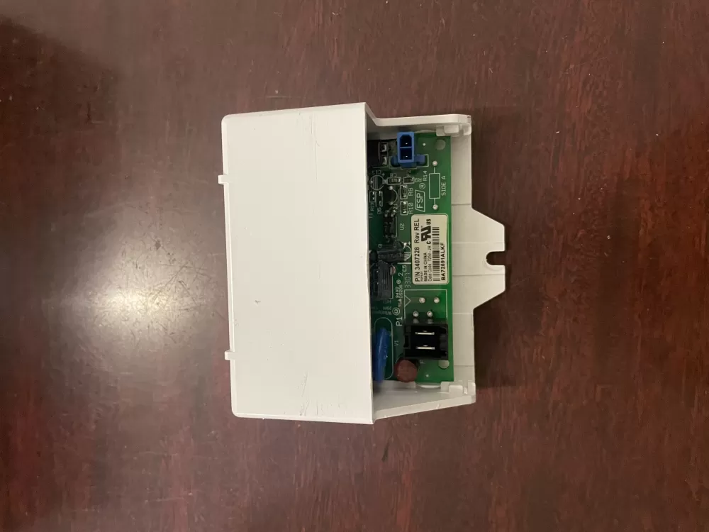 Whirlpool  Kenmore 3407228 WP3407228 Dryer Control Board