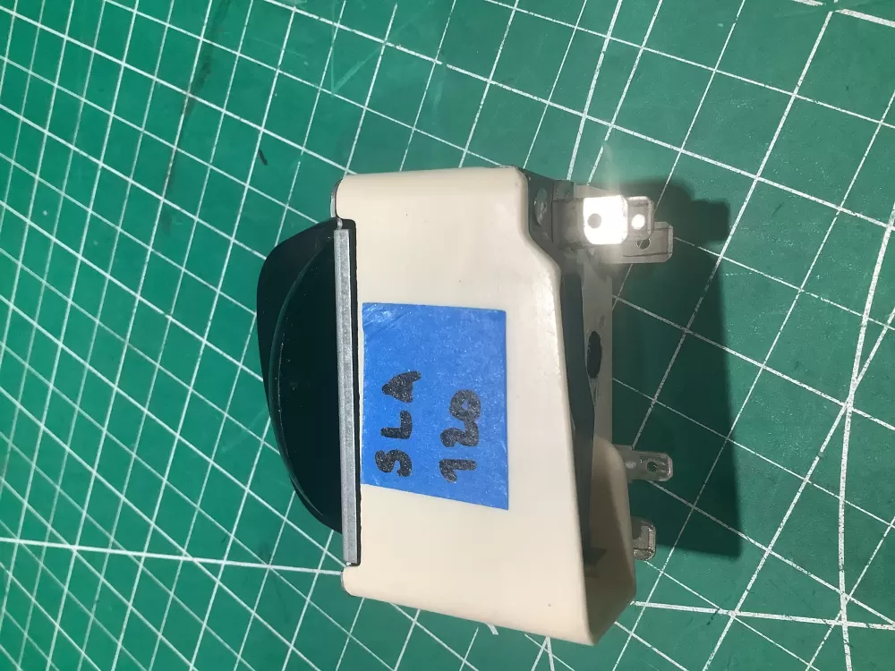 GE Hotpoint Wb24t10029 Range Switch Infinite AZ175255 | SL120