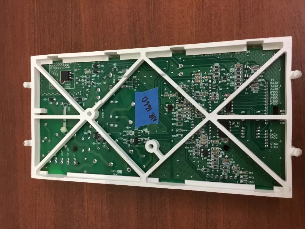Whirlpool WP8546219 Dryer Control Board AZ30929 | NR1660