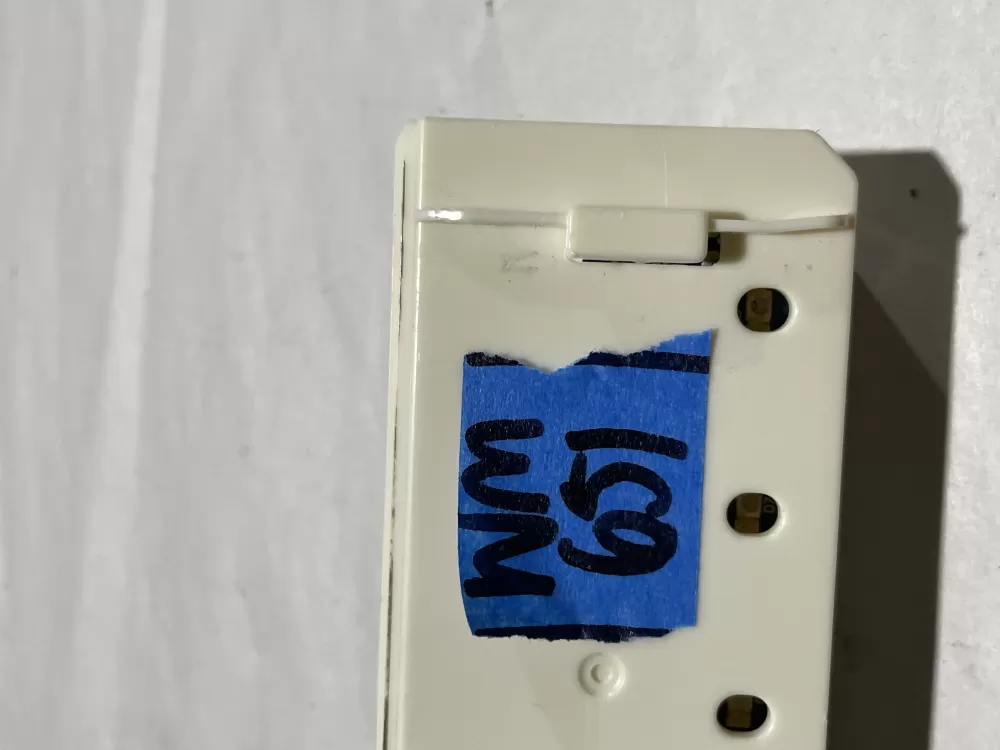 Whirlpool W11562260 Refrigerator Control Board AZ113757 | Wm651