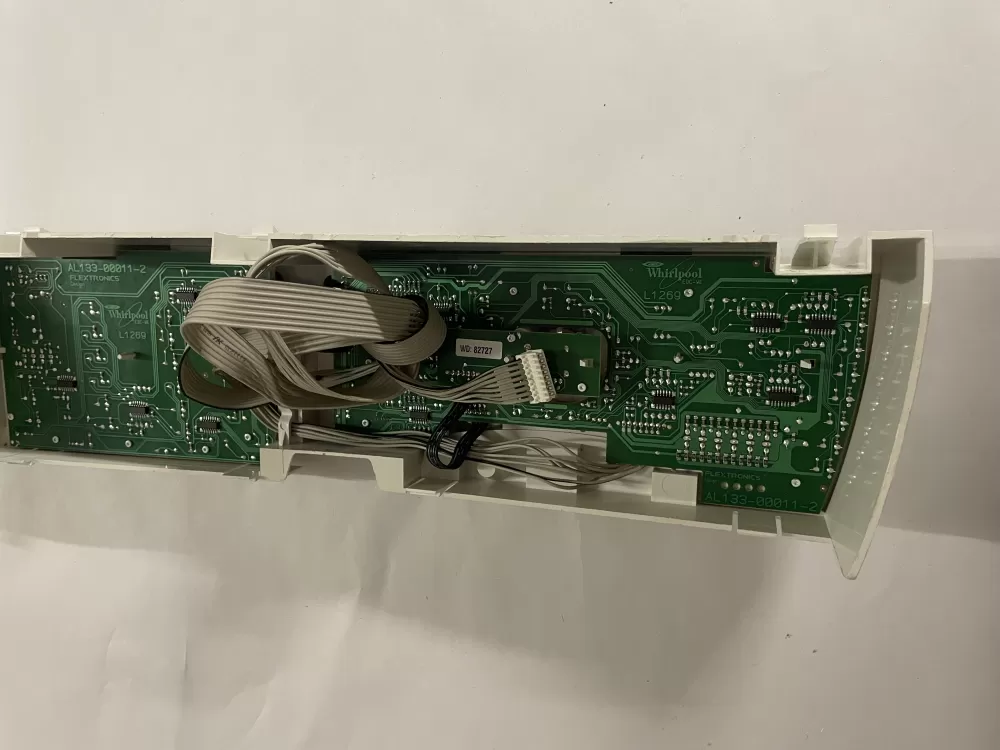 Whirlpool 461970220652-01 Washer Control Board AZ108242 | KMV648