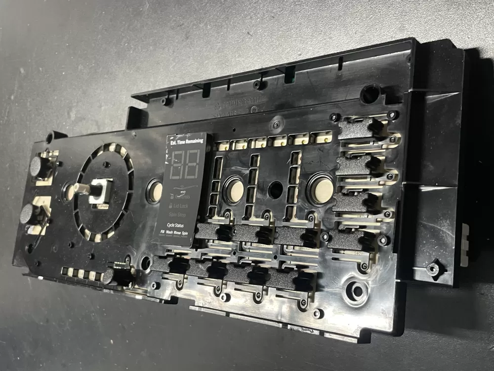 GE WH22X29348 AP6973190 WH18X26796 Washer Control Board AZ21503 | WM1181