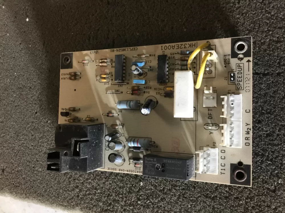 Carrier  Bryant HK32EA001  CEPL130524-01 