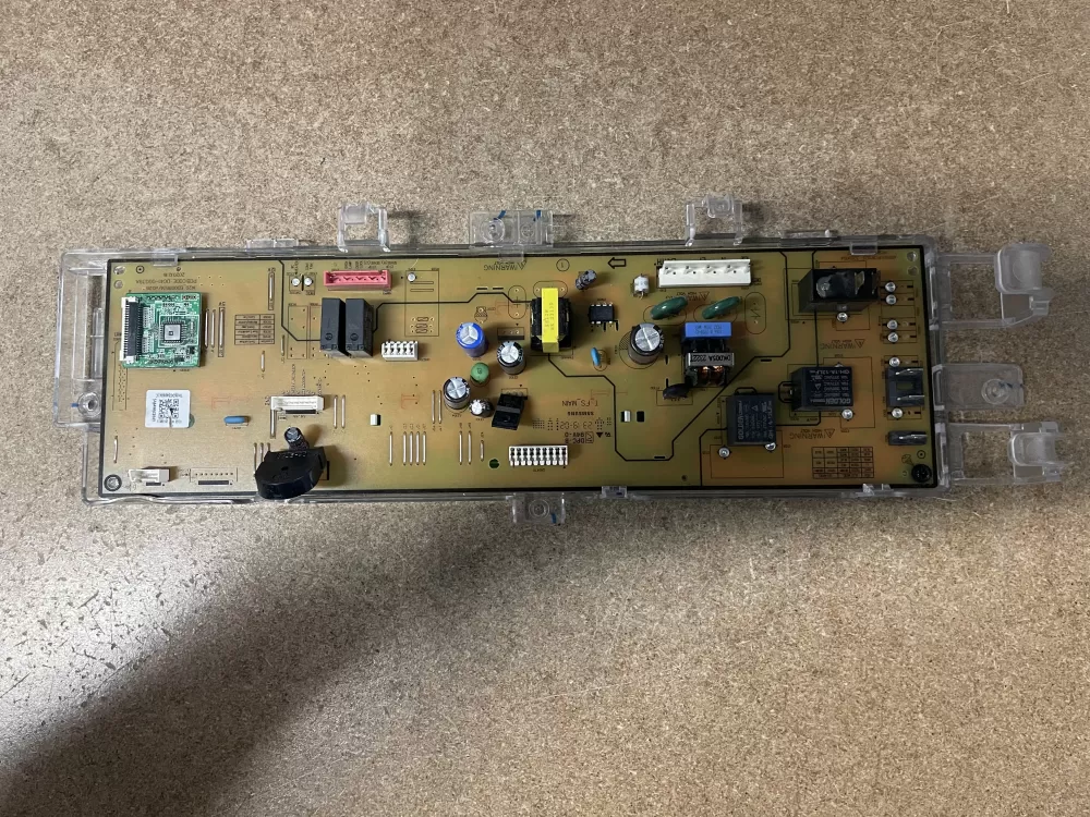 Samsung DG94 04041C Oven Control Board AZ24458 | KMV271
